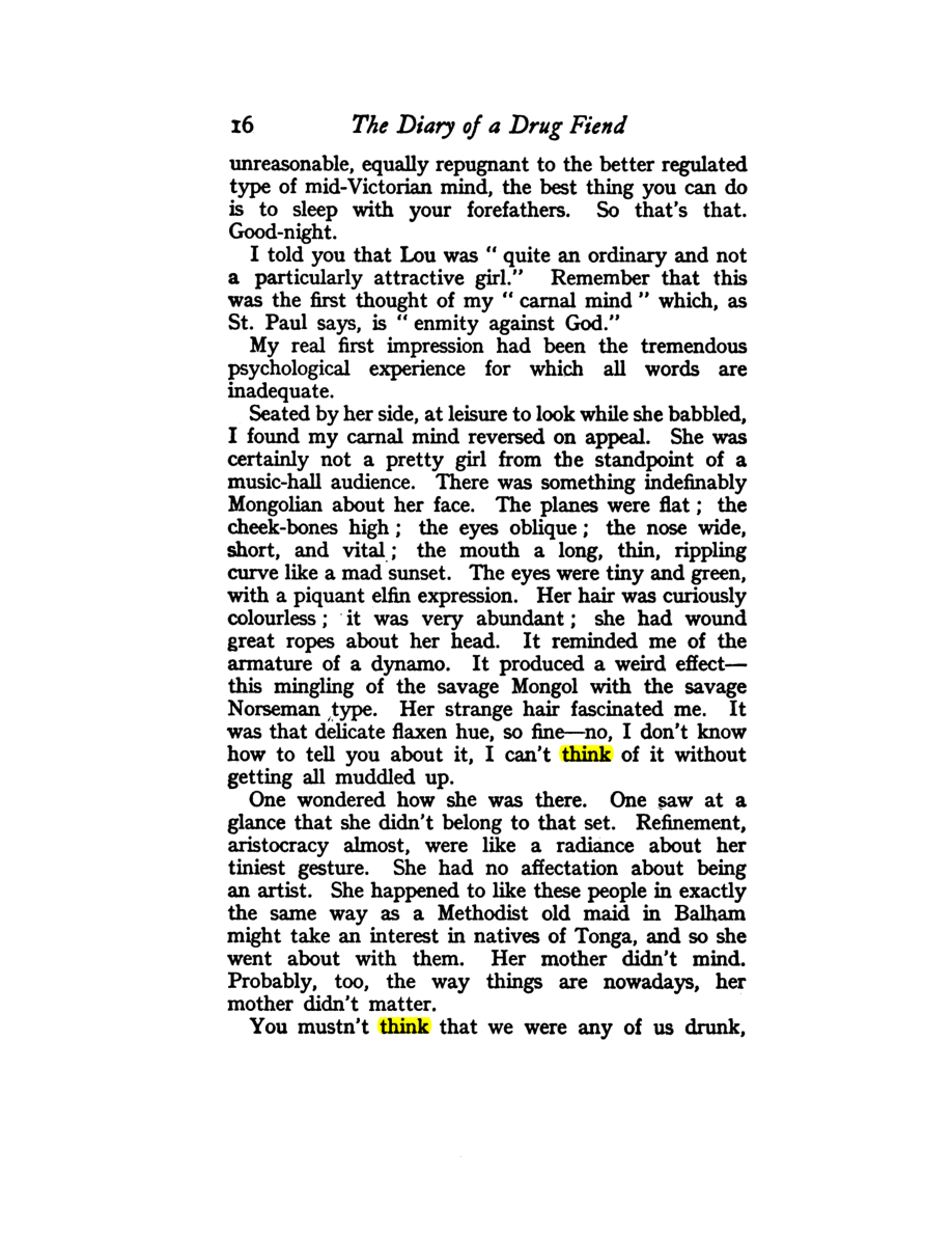 Original scan of Diary of a Drug Fiend, PDF page 30