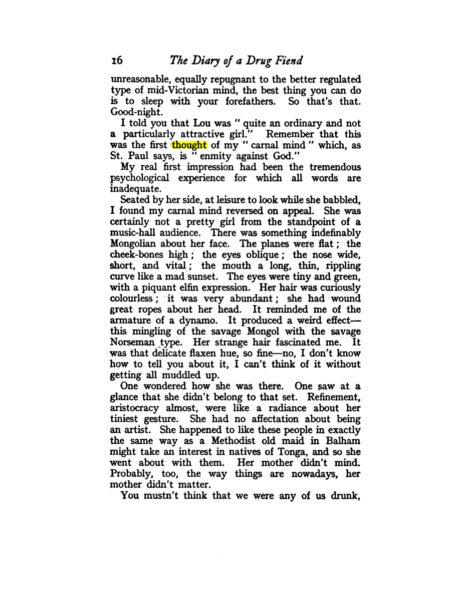 Original scan of Diary of a Drug Fiend, PDF page 30