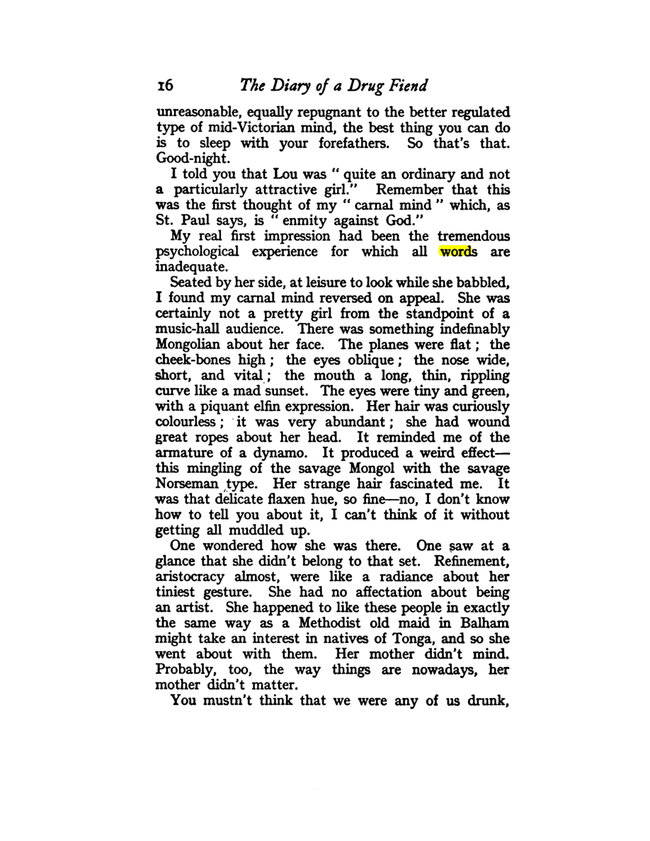 Original scan of Diary of a Drug Fiend, PDF page 30
