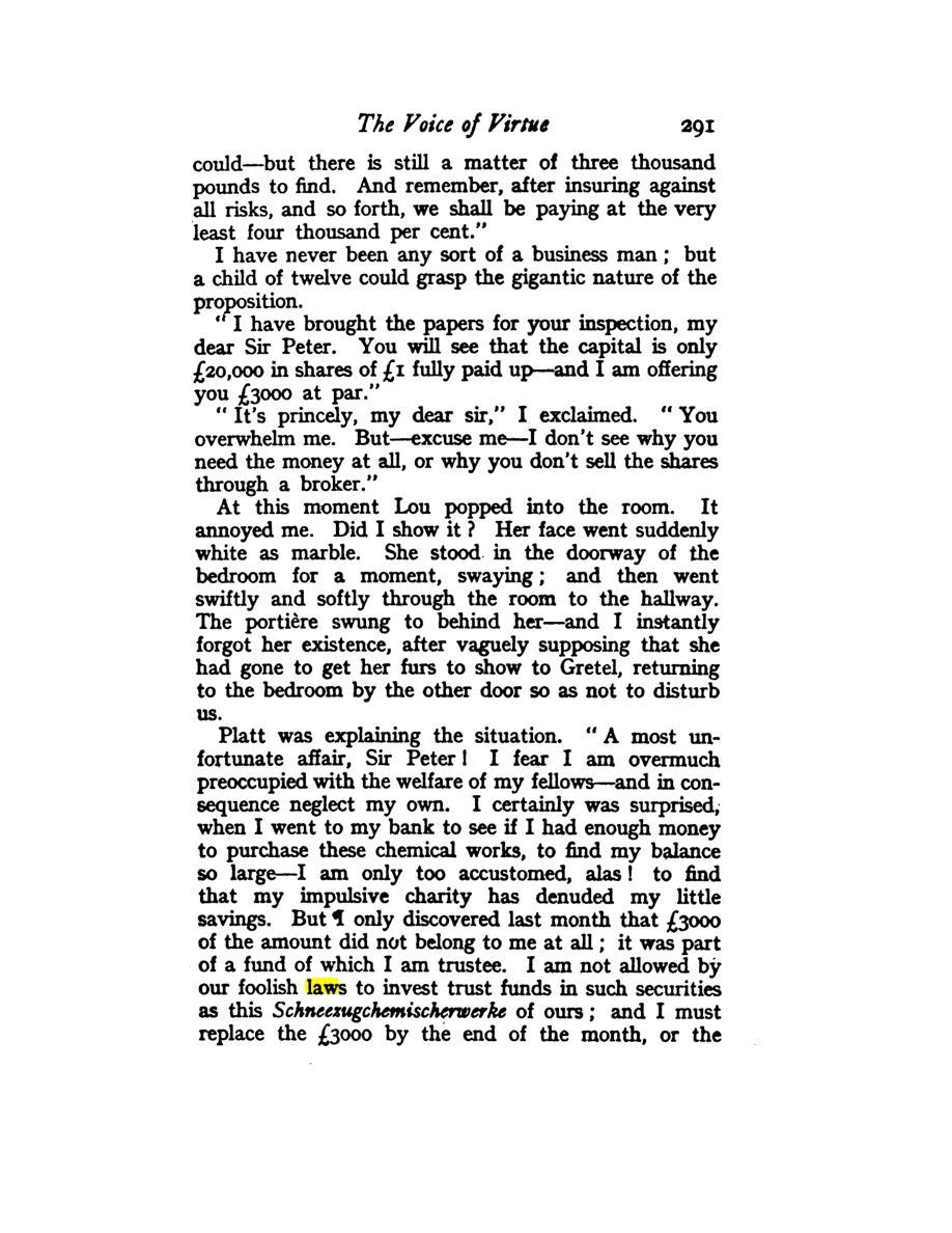 Original scan of Diary of a Drug Fiend, PDF page 305