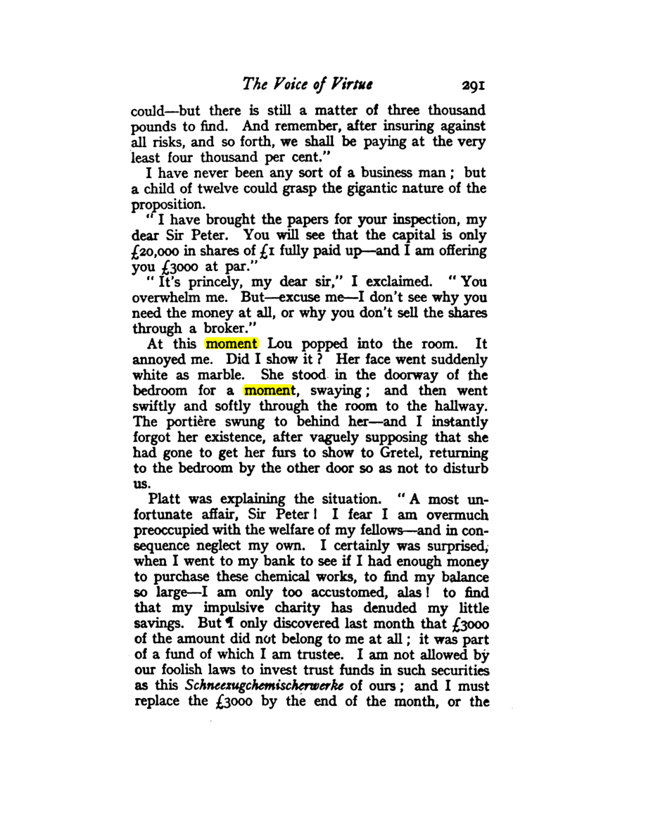 Original scan of Diary of a Drug Fiend, PDF page 305