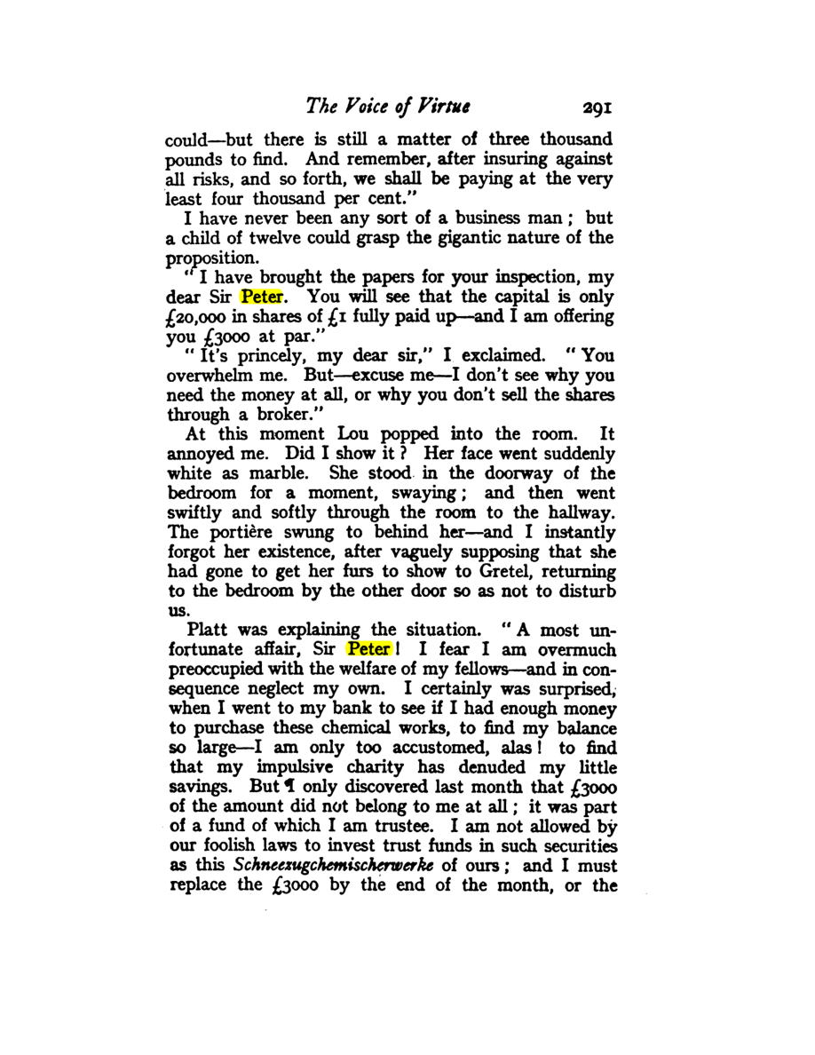 Original scan of Diary of a Drug Fiend, PDF page 305