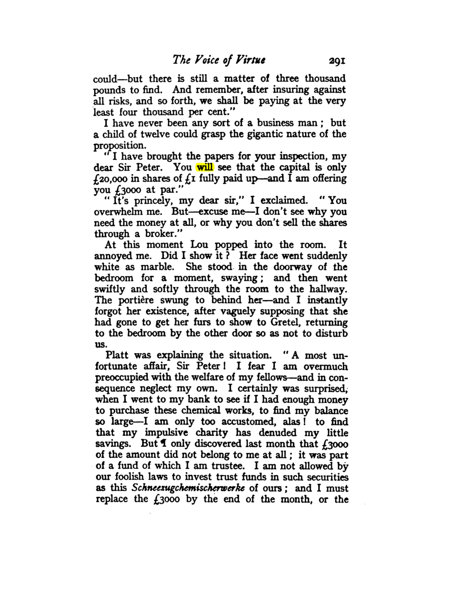 Original scan of Diary of a Drug Fiend, PDF page 305