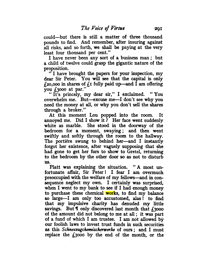 Original scan of Diary of a Drug Fiend, PDF page 305