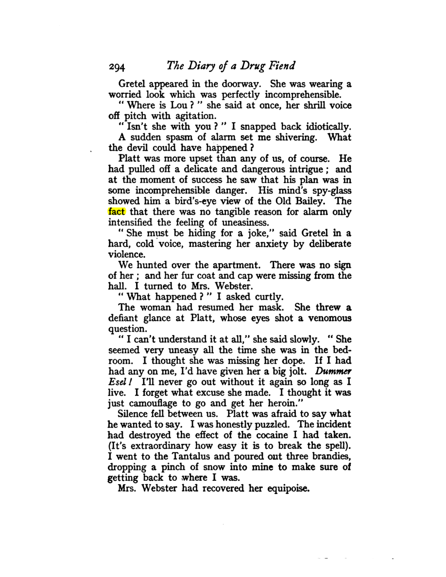 Original scan of Diary of a Drug Fiend, PDF page 308