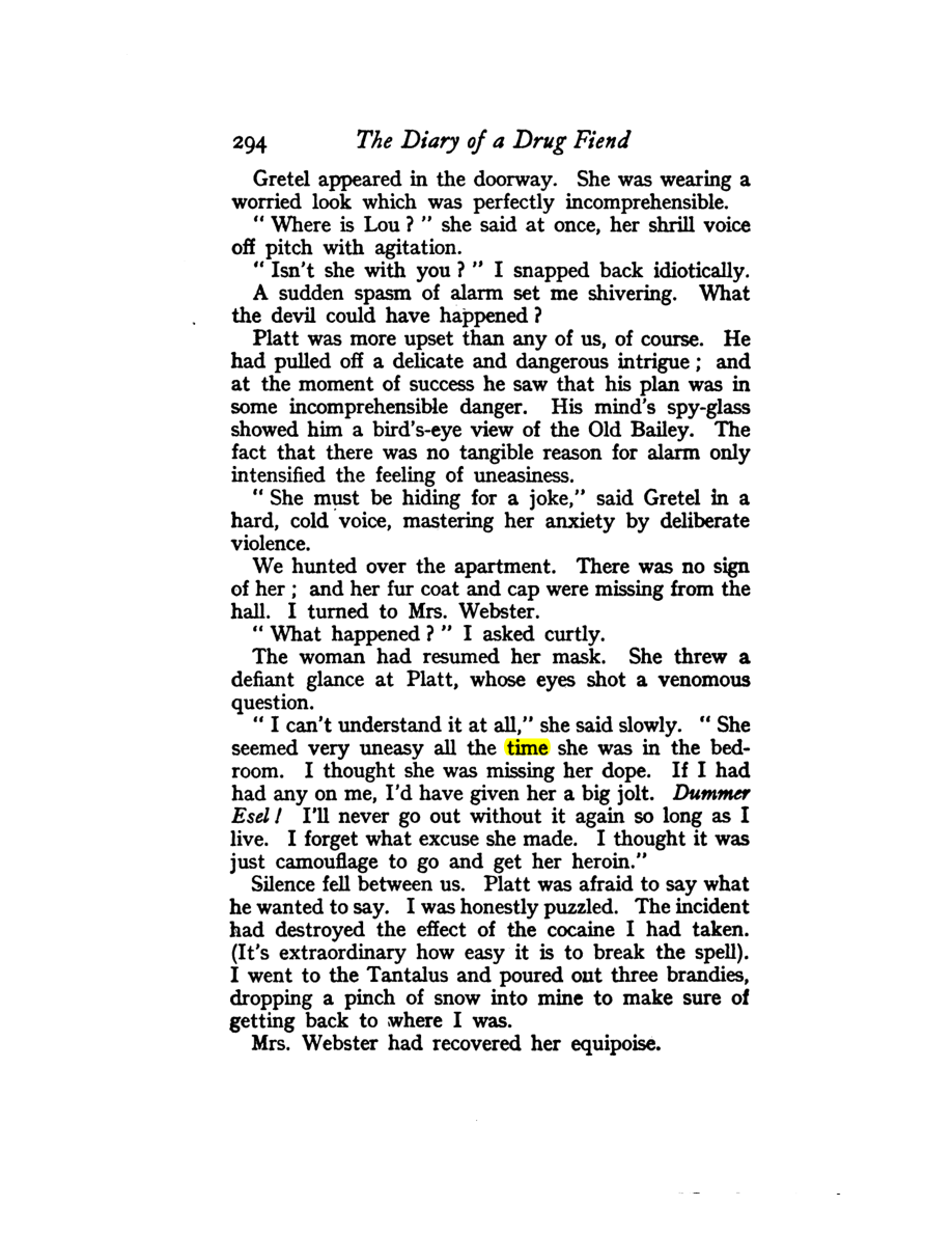 Original scan of Diary of a Drug Fiend, PDF page 308