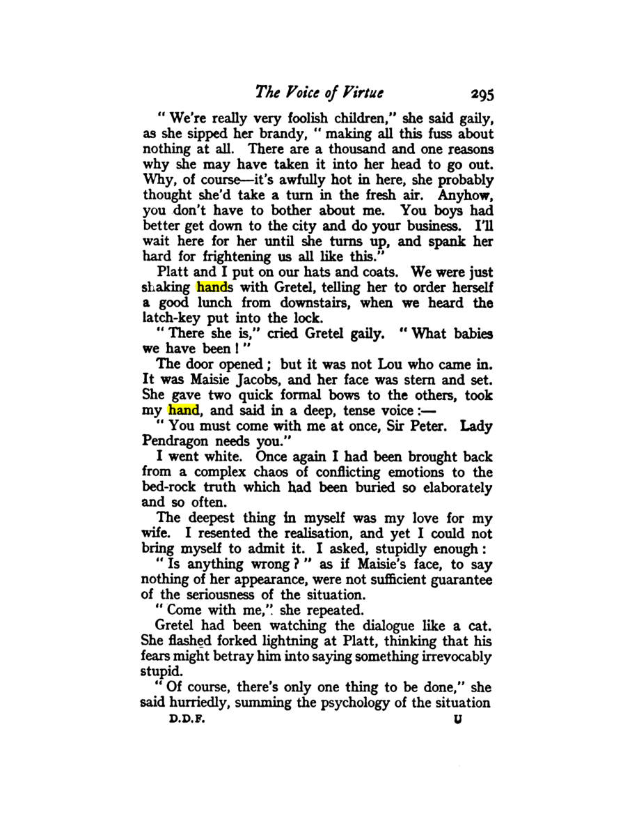 Original scan of Diary of a Drug Fiend, PDF page 309
