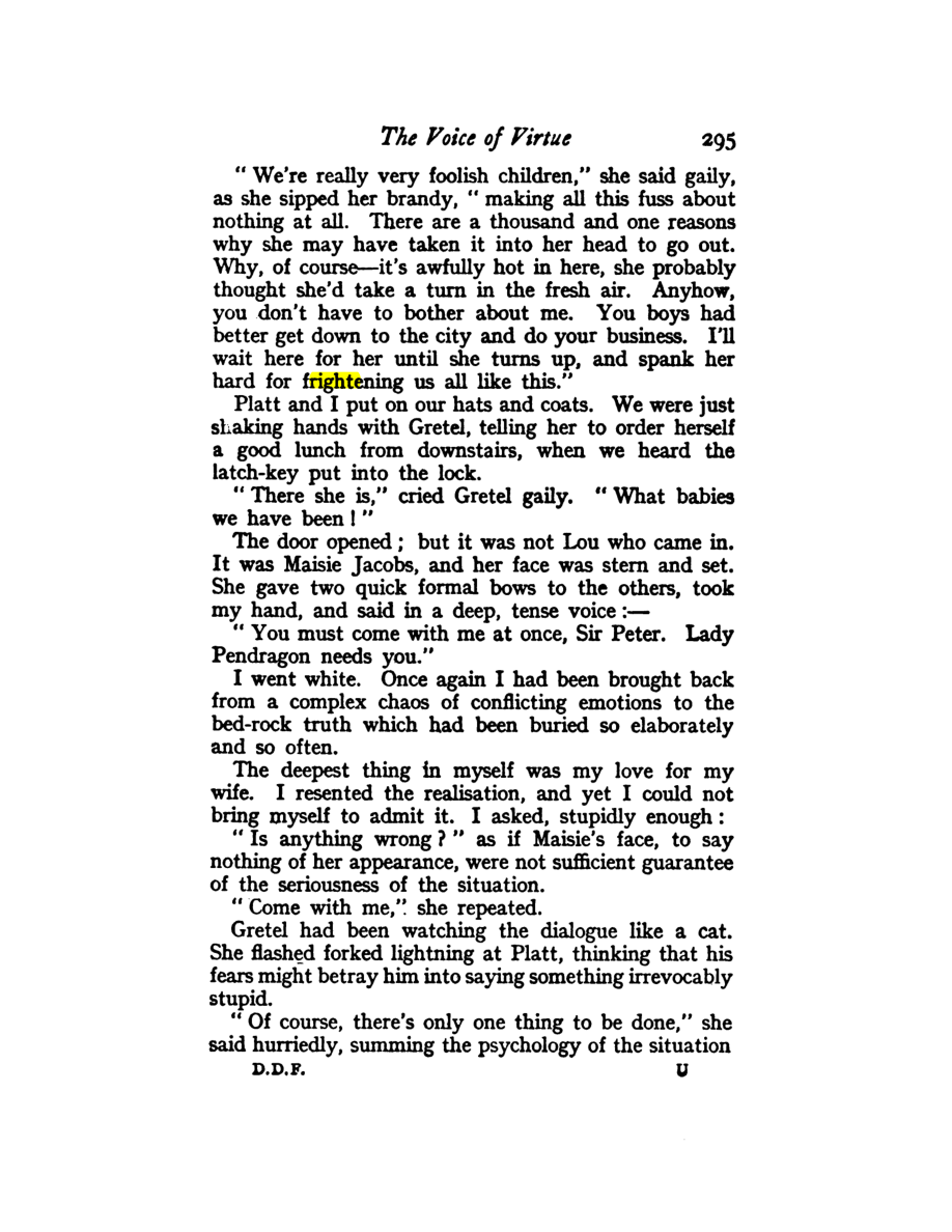Original scan of Diary of a Drug Fiend, PDF page 309