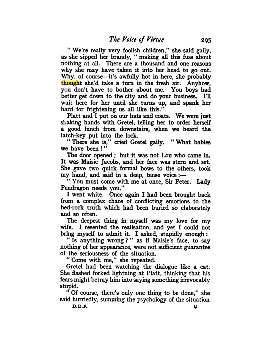 Original scan of Diary of a Drug Fiend, PDF page 309