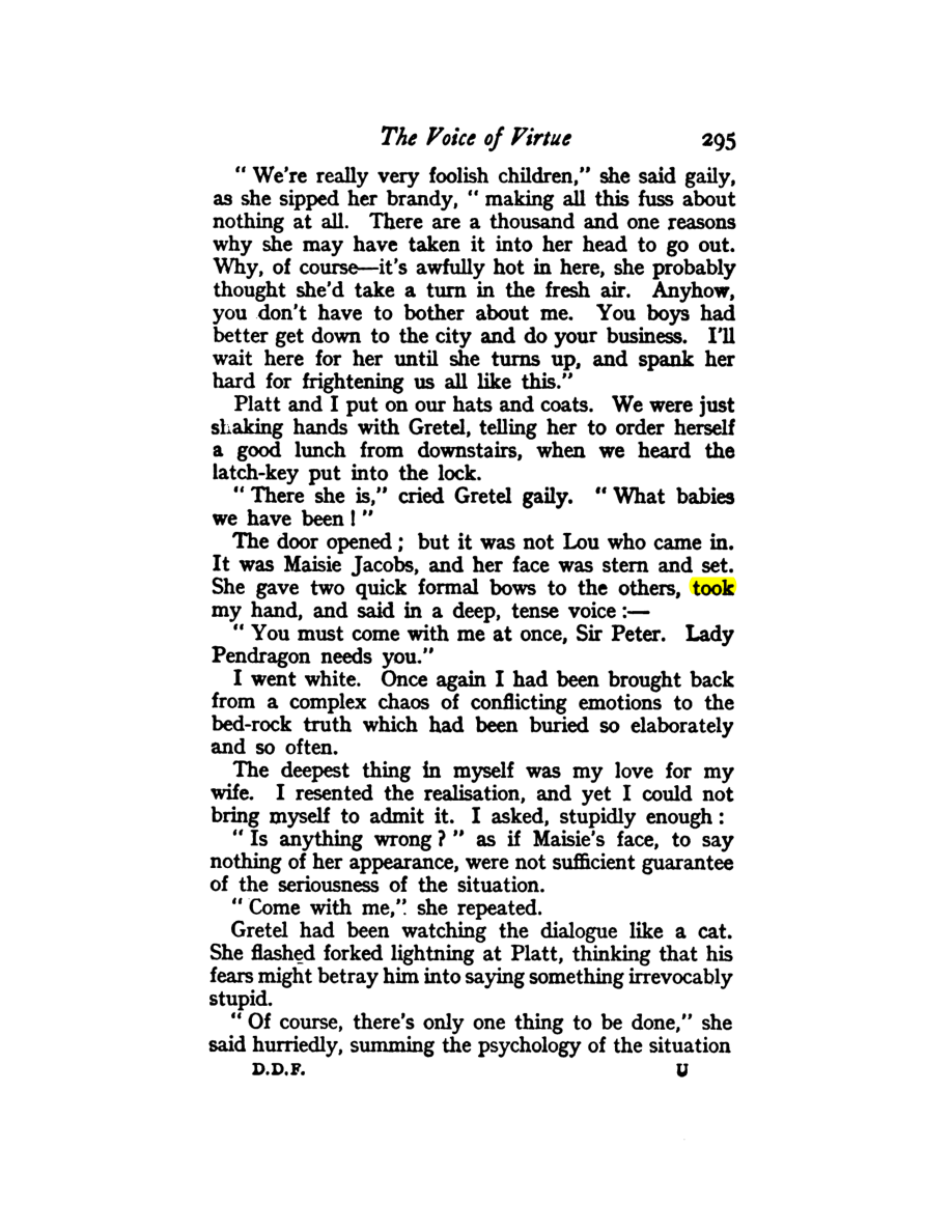 Original scan of Diary of a Drug Fiend, PDF page 309