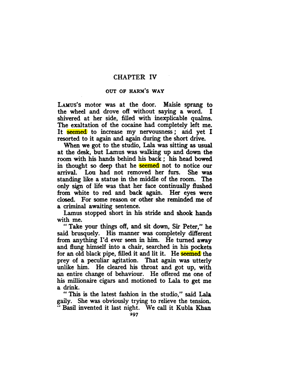 Original scan of Diary of a Drug Fiend, PDF page 311
