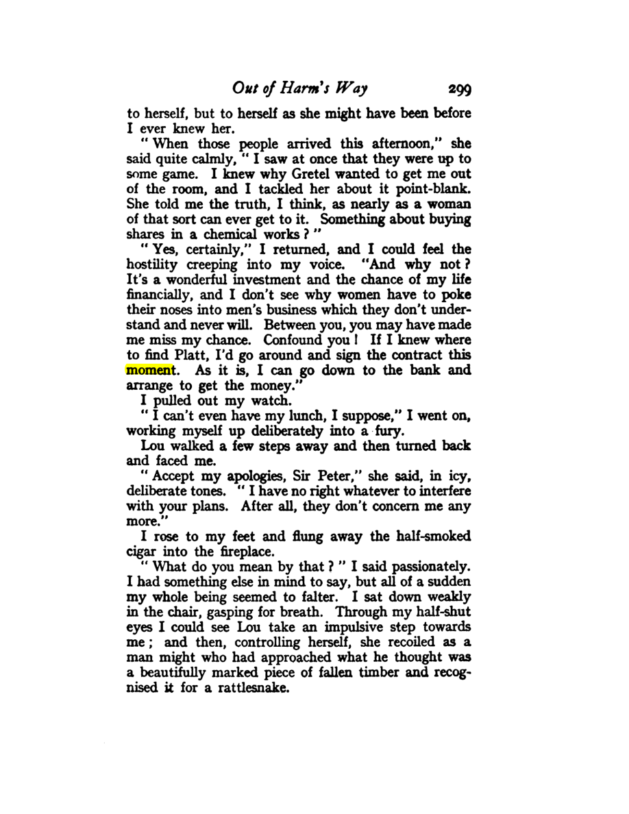 Original scan of Diary of a Drug Fiend, PDF page 313