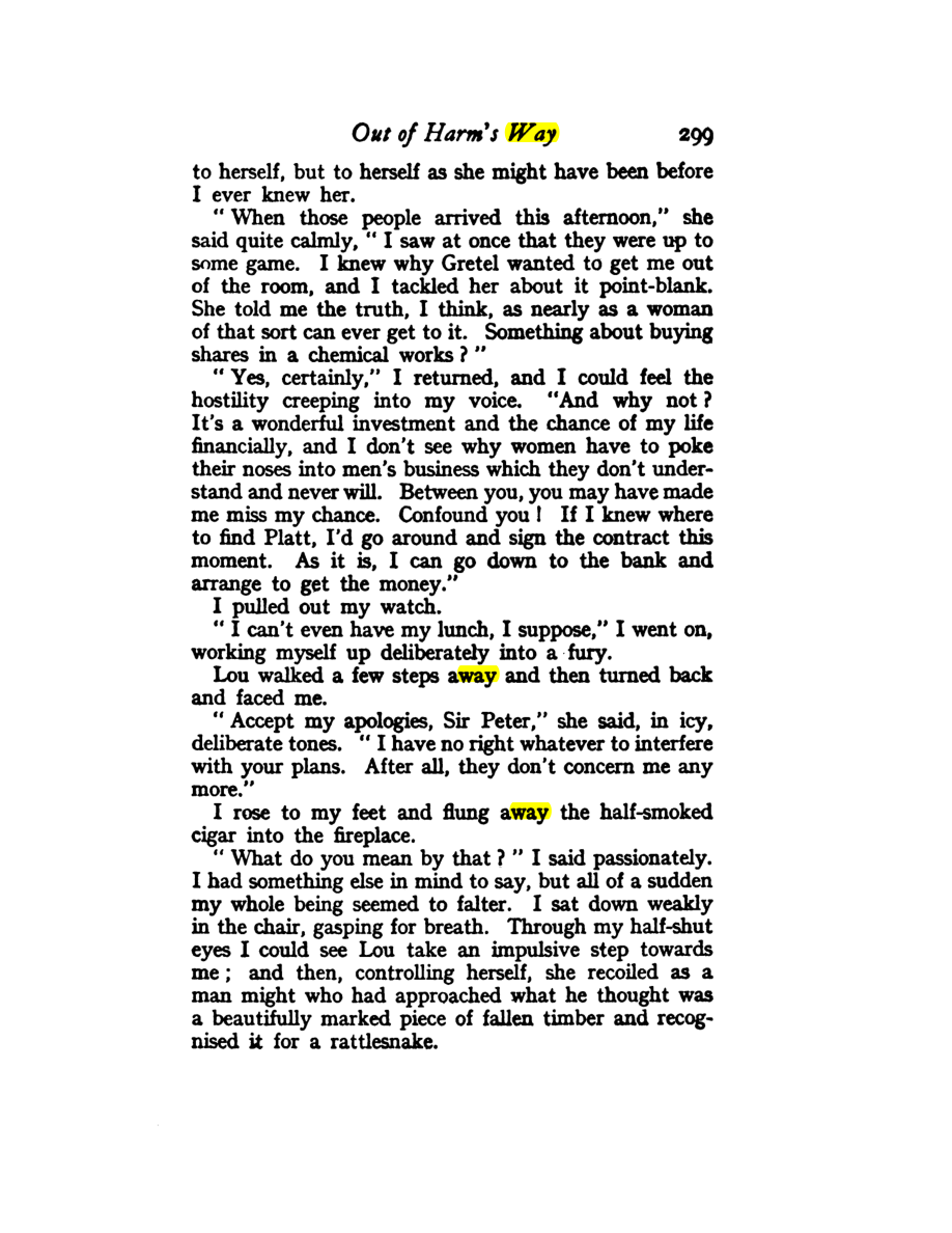 Original scan of Diary of a Drug Fiend, PDF page 313