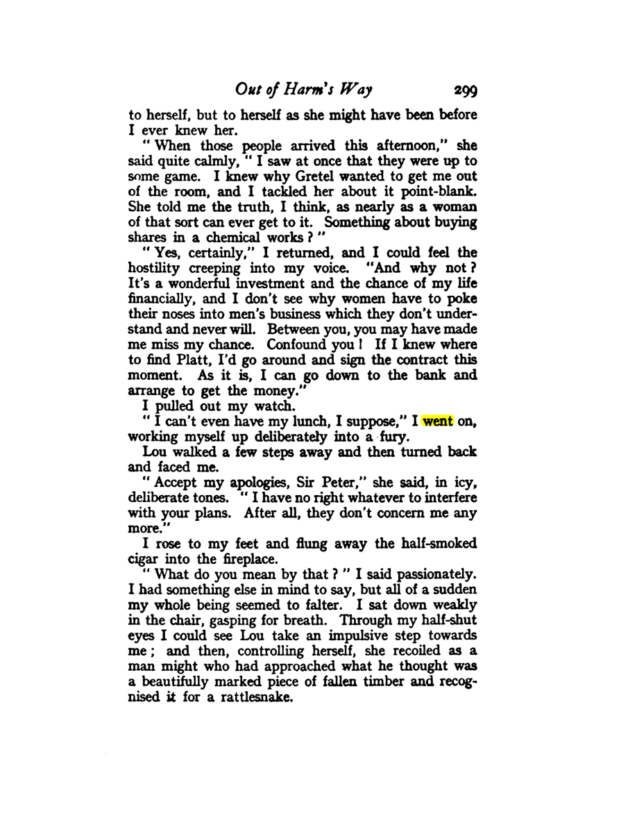 Original scan of Diary of a Drug Fiend, PDF page 313