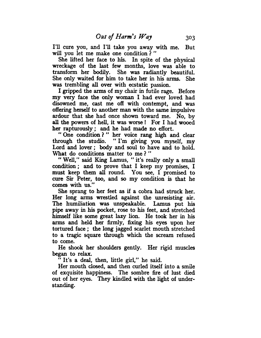 Original scan of Diary of a Drug Fiend, PDF page 317