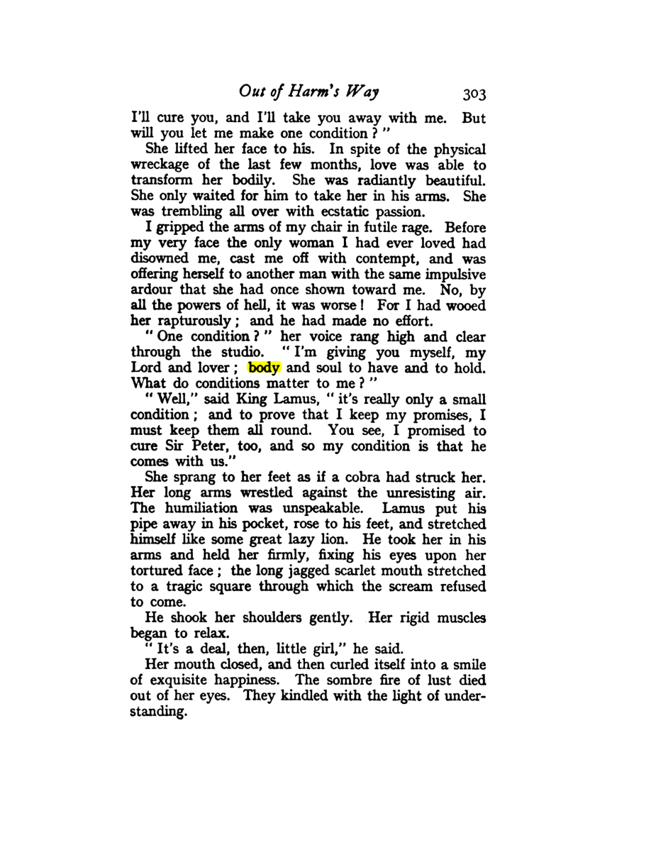 Original scan of Diary of a Drug Fiend, PDF page 317