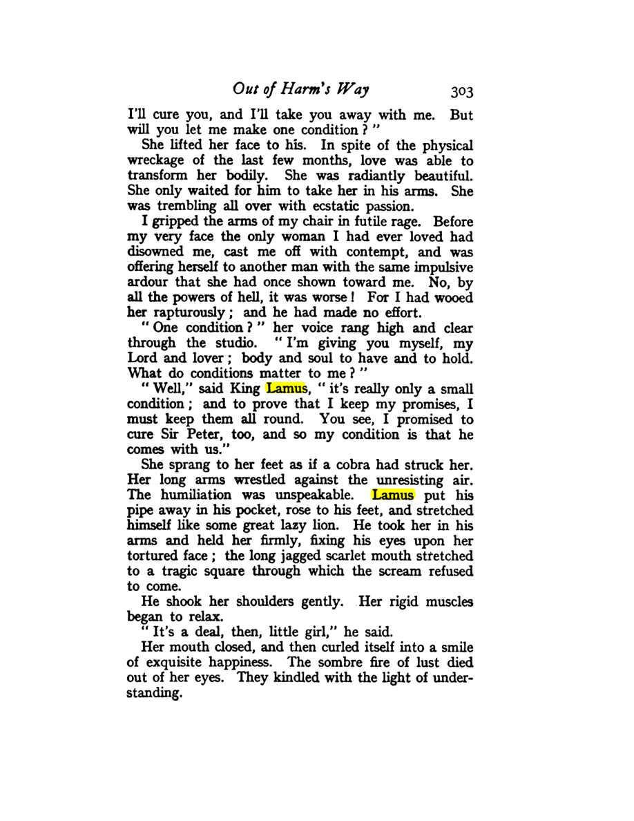 Original scan of Diary of a Drug Fiend, PDF page 317