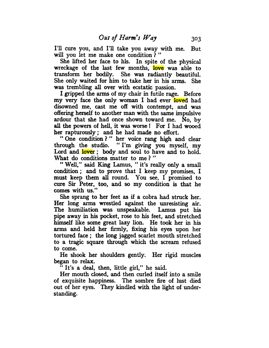 Original scan of Diary of a Drug Fiend, PDF page 317