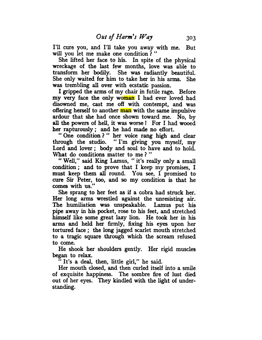 Original scan of Diary of a Drug Fiend, PDF page 317