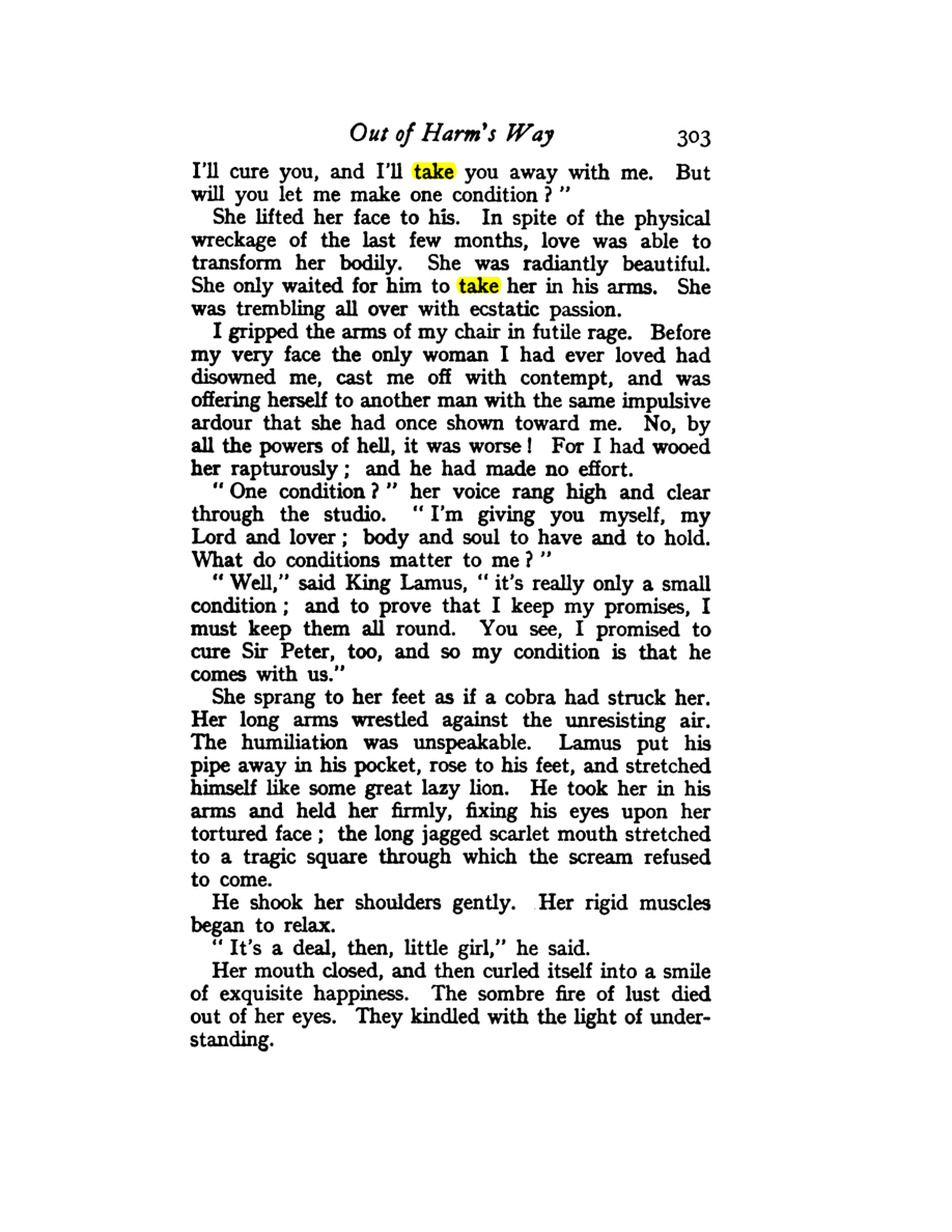 Original scan of Diary of a Drug Fiend, PDF page 317