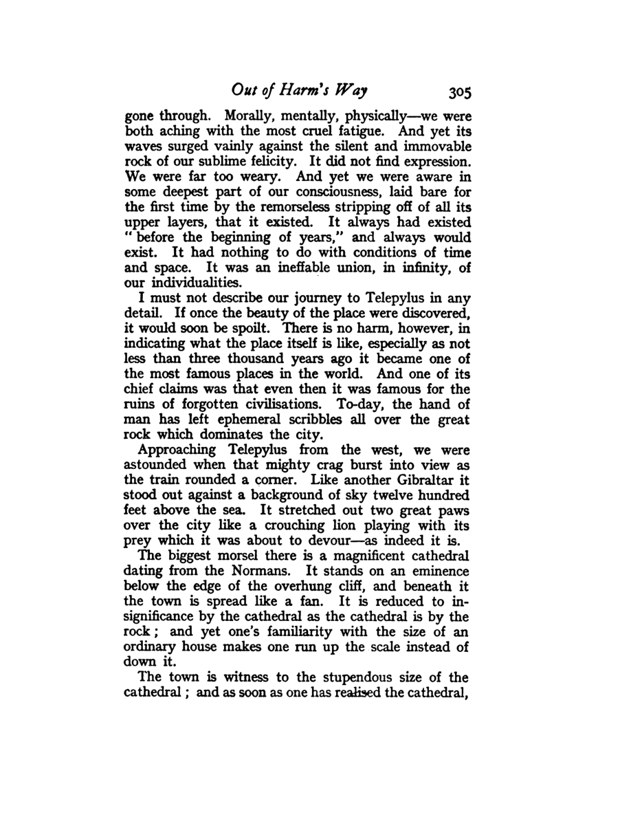 Original scan of Diary of a Drug Fiend, PDF page 319