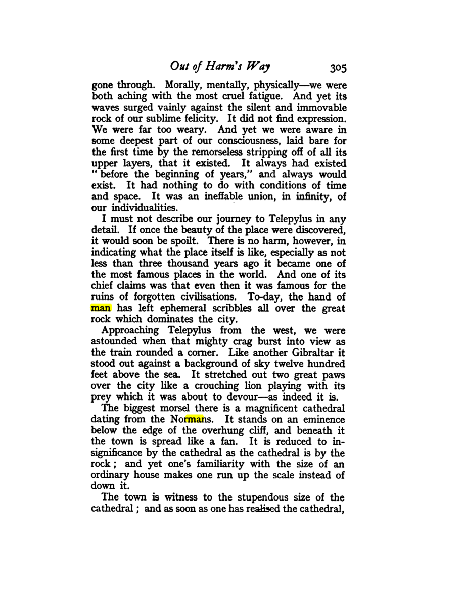 Original scan of Diary of a Drug Fiend, PDF page 319