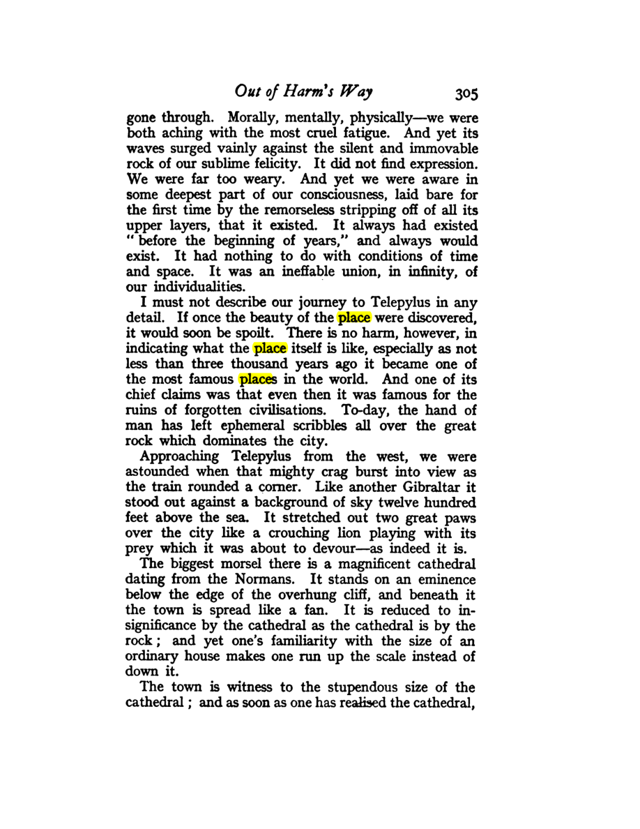 Original scan of Diary of a Drug Fiend, PDF page 319