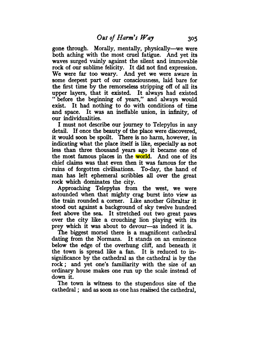 Original scan of Diary of a Drug Fiend, PDF page 319
