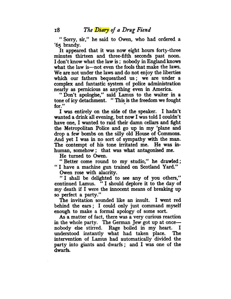 Original scan of Diary of a Drug Fiend, PDF page 32