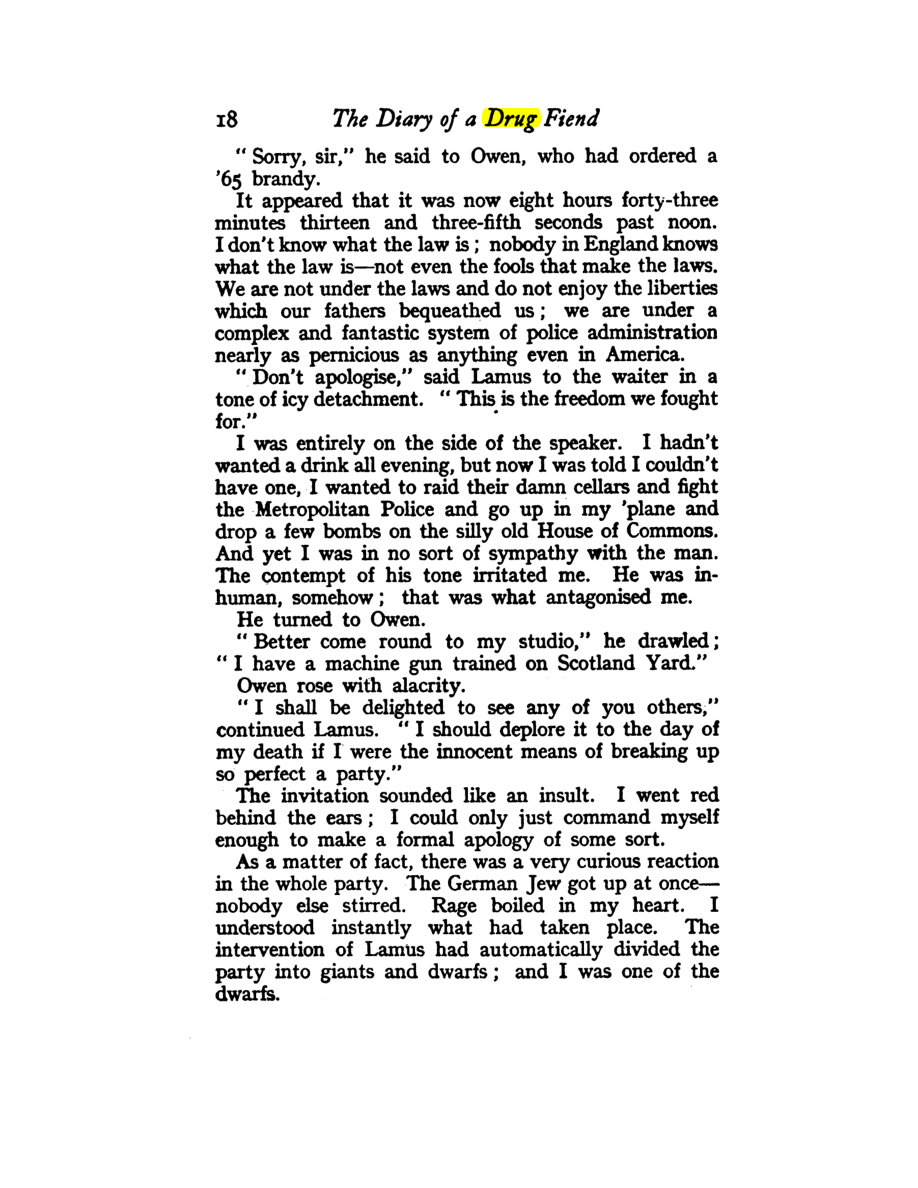 Original scan of Diary of a Drug Fiend, PDF page 32