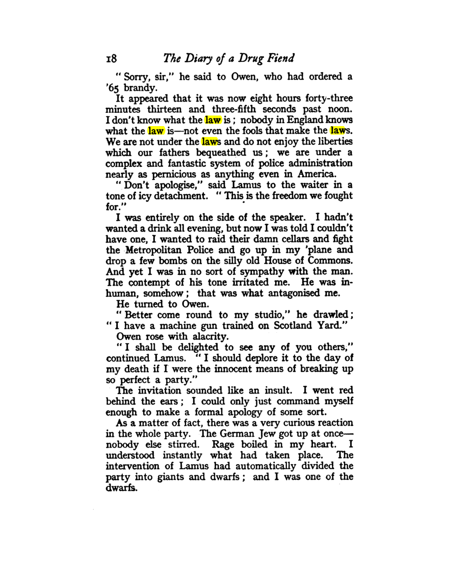 Original scan of Diary of a Drug Fiend, PDF page 32
