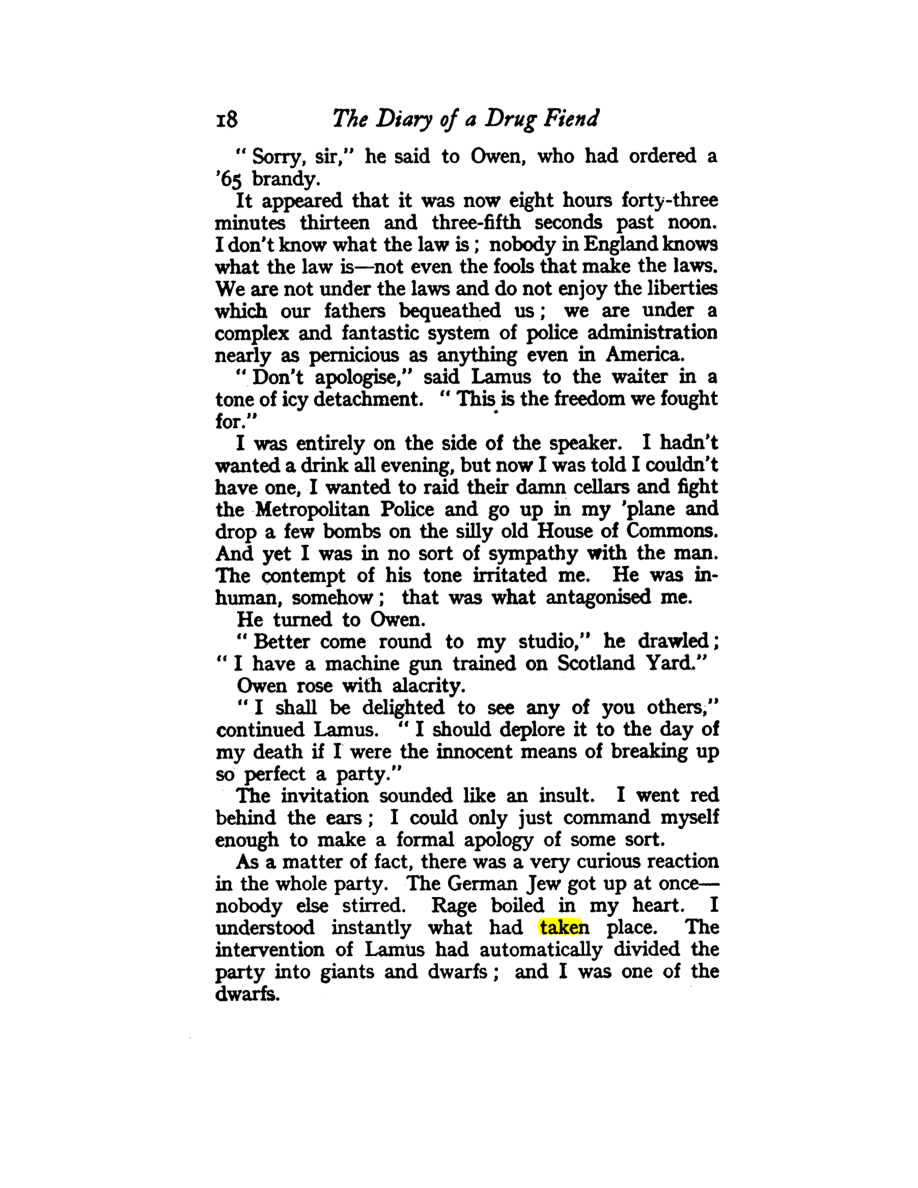 Original scan of Diary of a Drug Fiend, PDF page 32