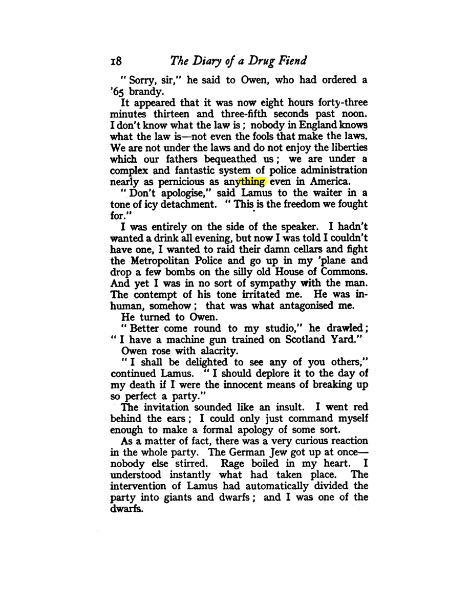 Original scan of Diary of a Drug Fiend, PDF page 32