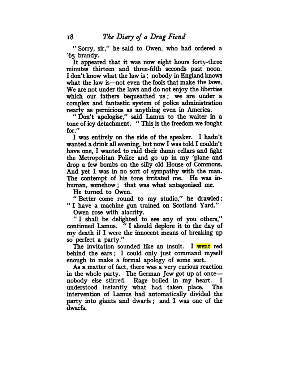 Original scan of Diary of a Drug Fiend, PDF page 32