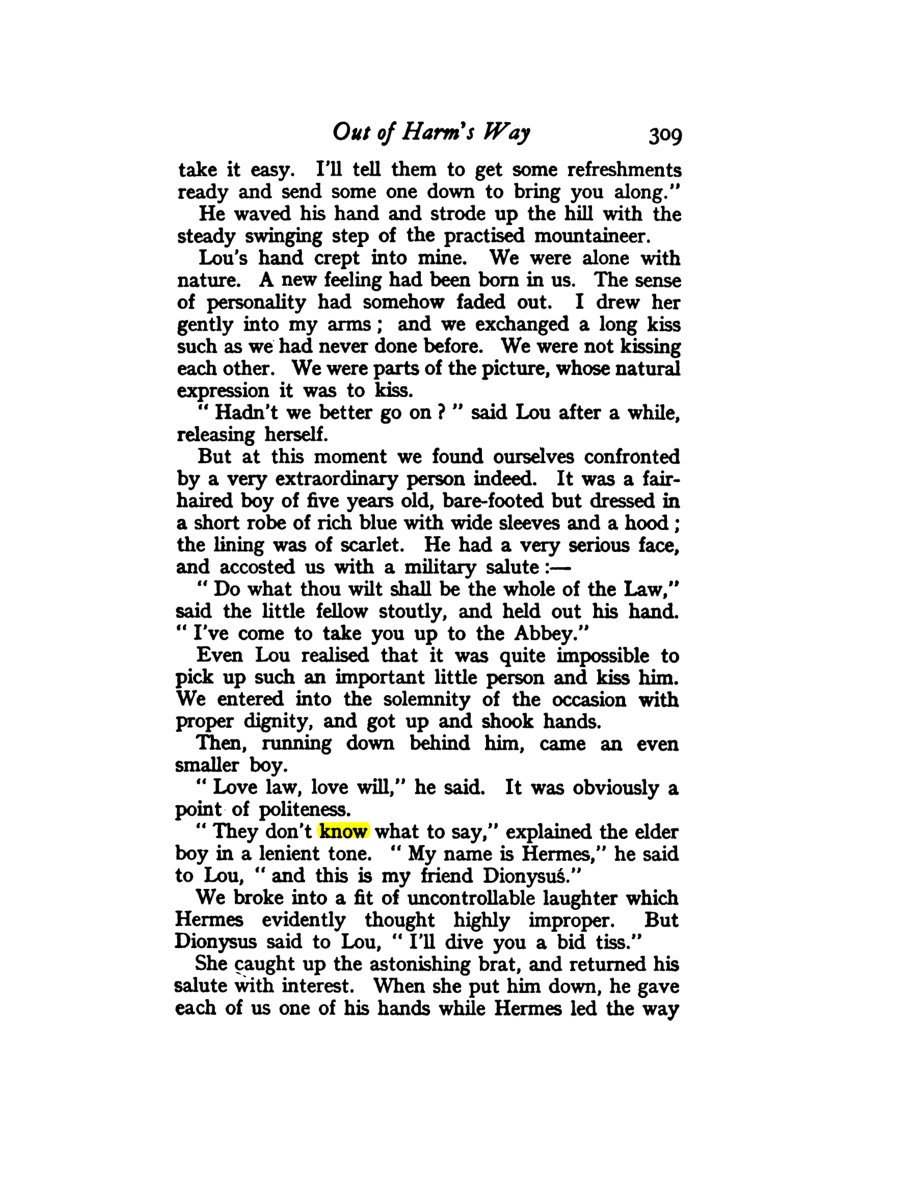 Original scan of Diary of a Drug Fiend, PDF page 323