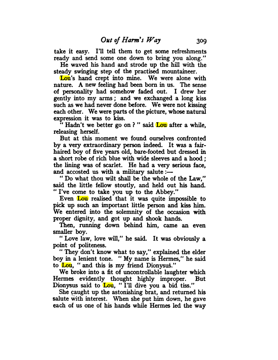 Original scan of Diary of a Drug Fiend, PDF page 323