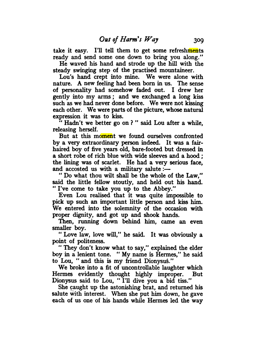 Original scan of Diary of a Drug Fiend, PDF page 323