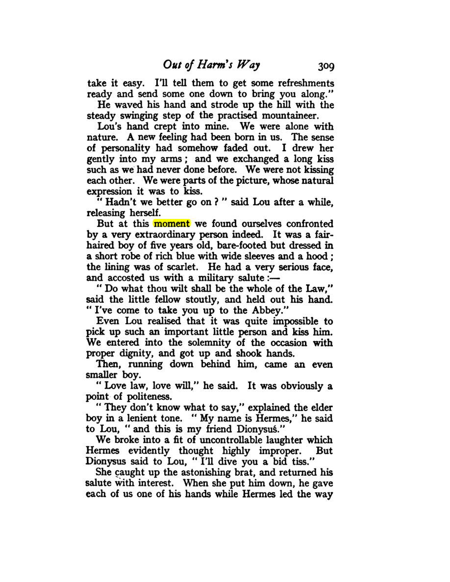 Original scan of Diary of a Drug Fiend, PDF page 323
