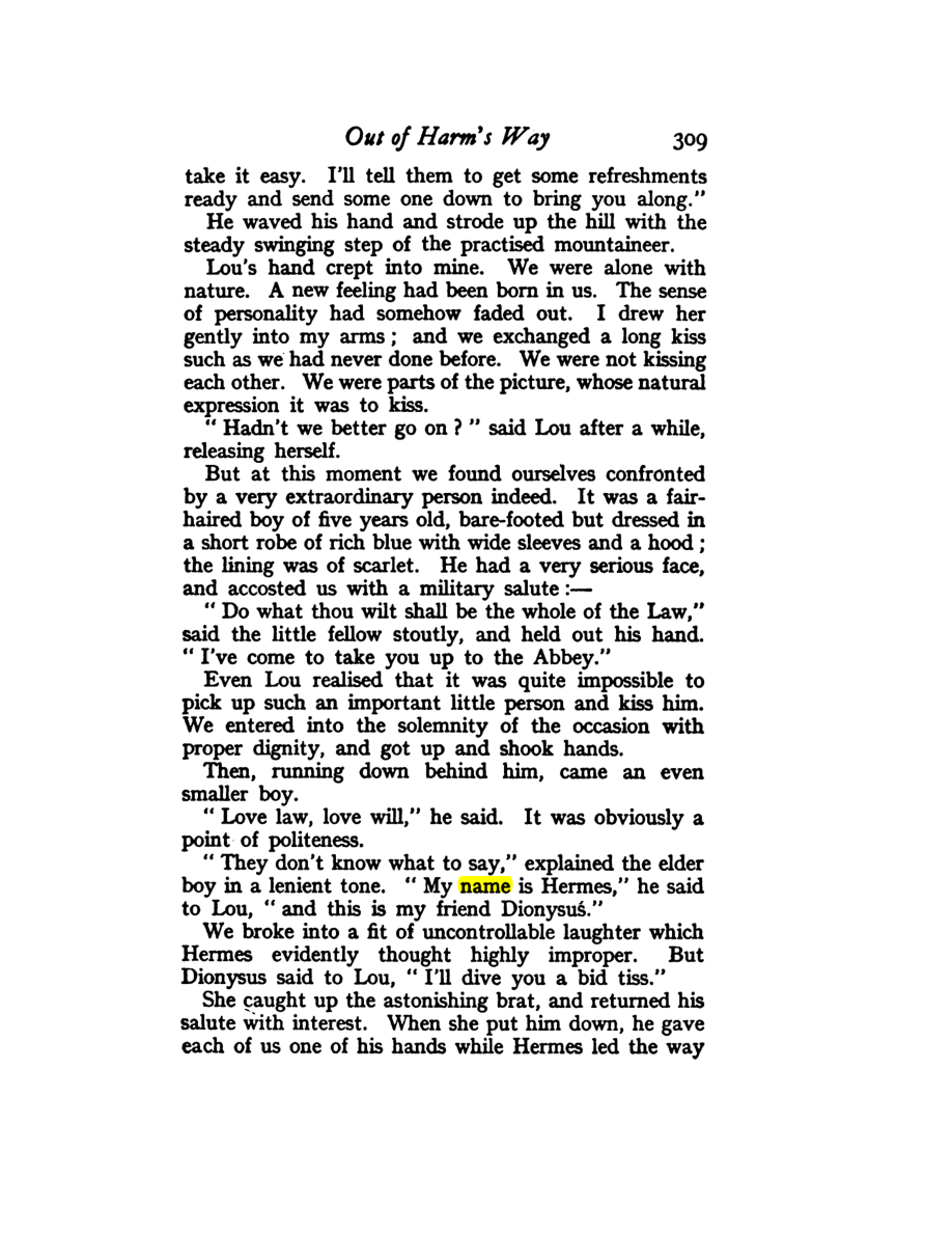 Original scan of Diary of a Drug Fiend, PDF page 323