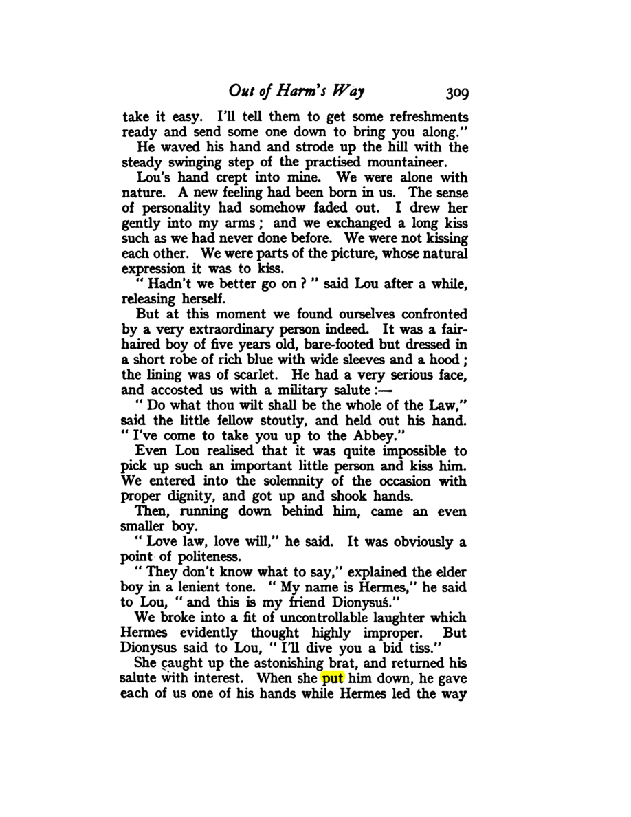 Original scan of Diary of a Drug Fiend, PDF page 323