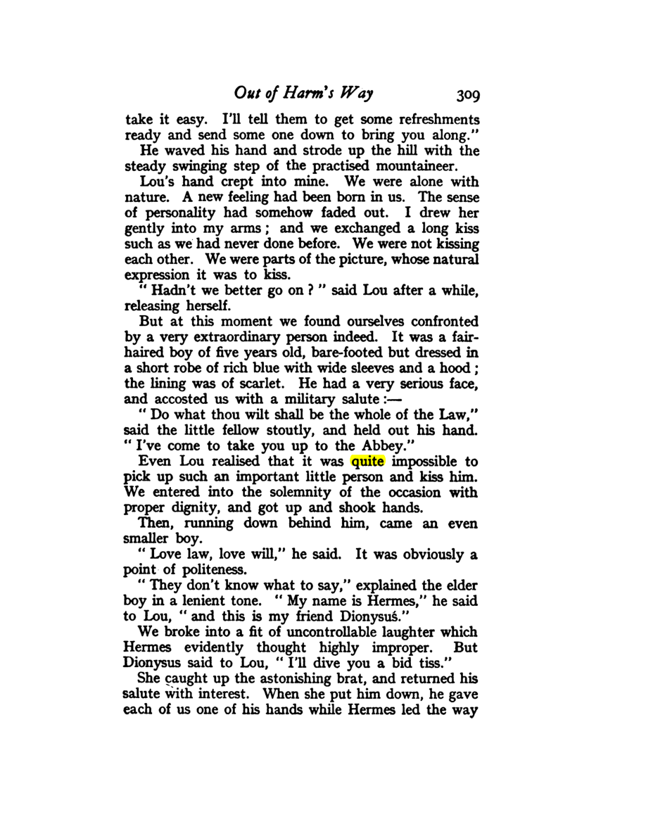 Original scan of Diary of a Drug Fiend, PDF page 323