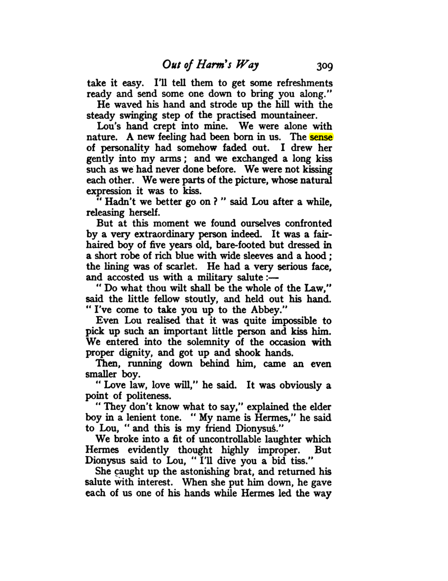 Original scan of Diary of a Drug Fiend, PDF page 323