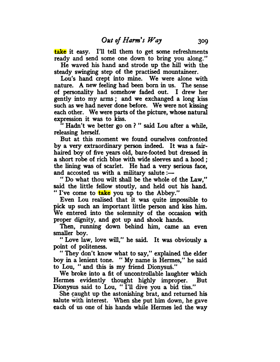 Original scan of Diary of a Drug Fiend, PDF page 323