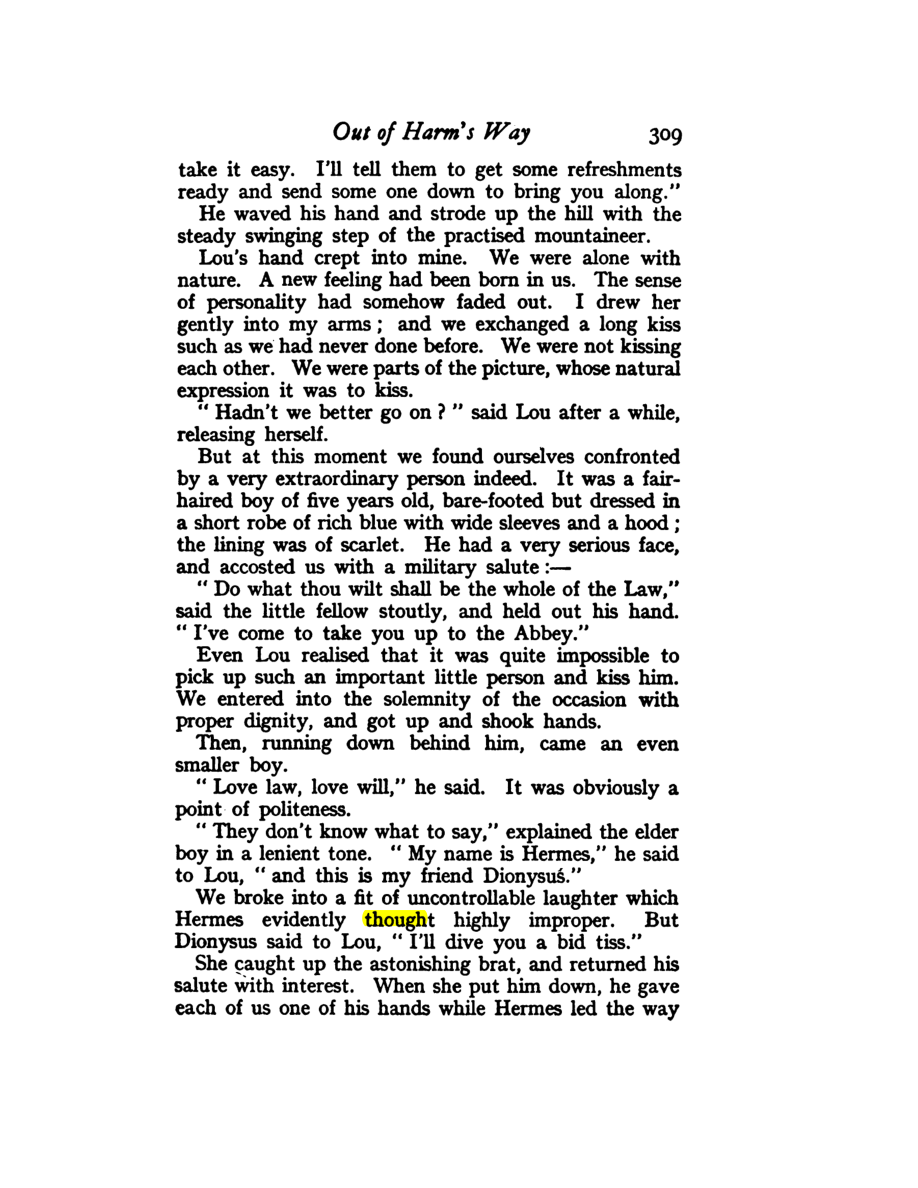 Original scan of Diary of a Drug Fiend, PDF page 323