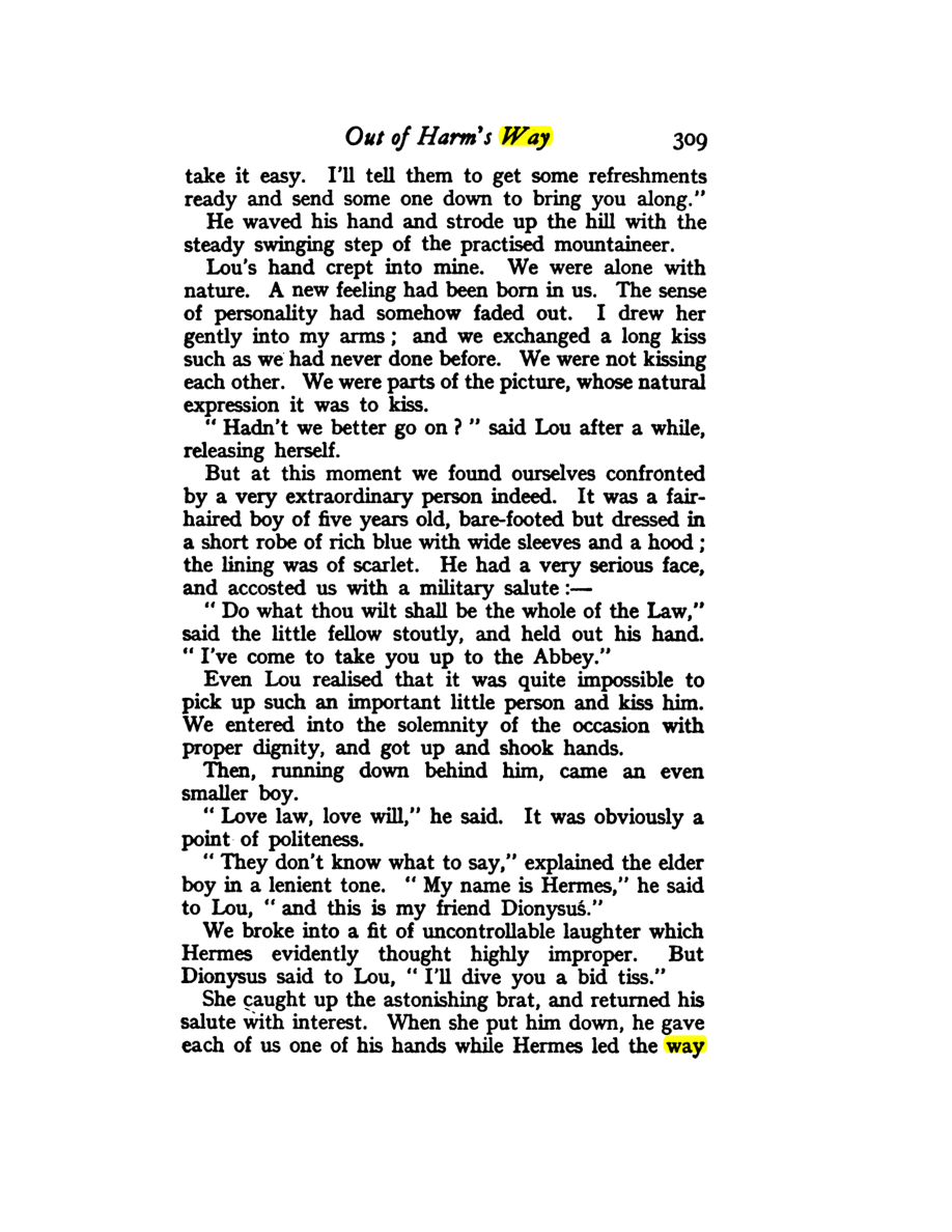 Original scan of Diary of a Drug Fiend, PDF page 323