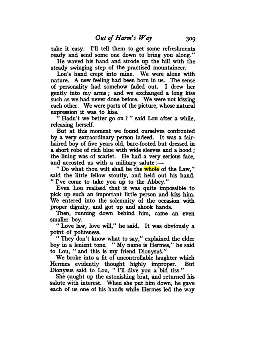 Original scan of Diary of a Drug Fiend, PDF page 323