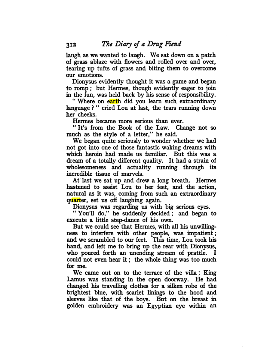 Original scan of Diary of a Drug Fiend, PDF page 326