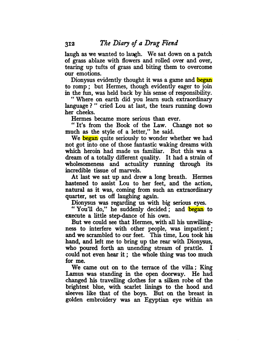 Original scan of Diary of a Drug Fiend, PDF page 326