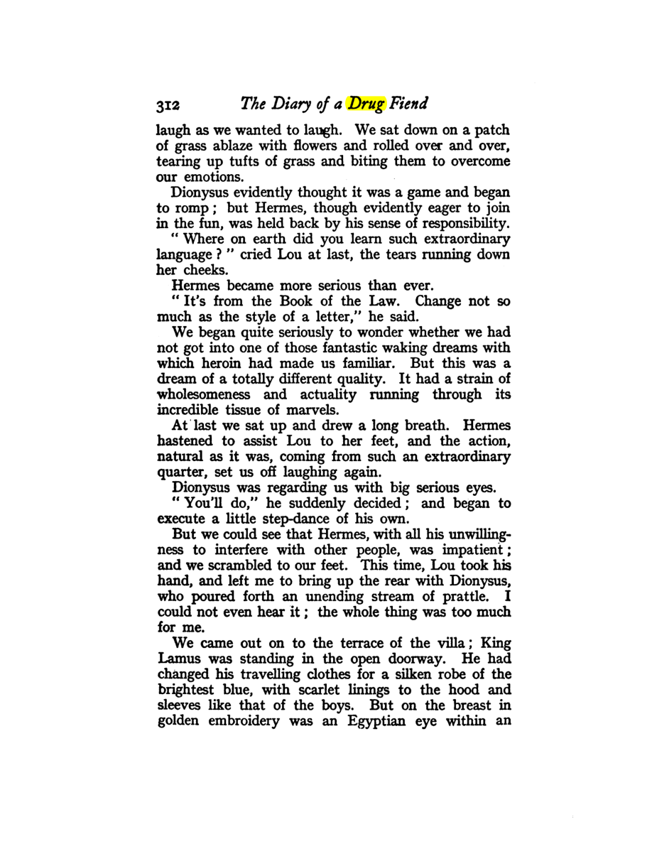 Original scan of Diary of a Drug Fiend, PDF page 326