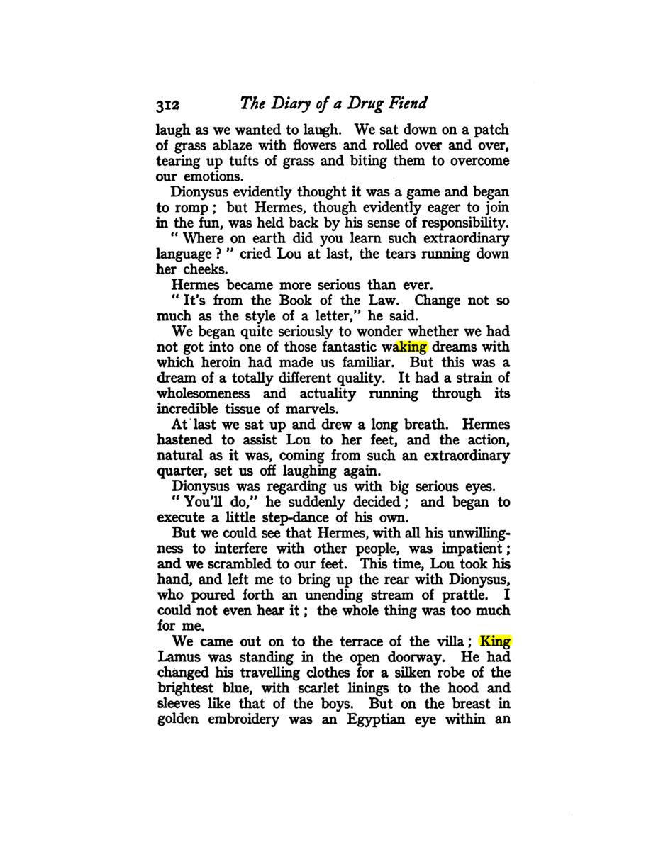 Original scan of Diary of a Drug Fiend, PDF page 326
